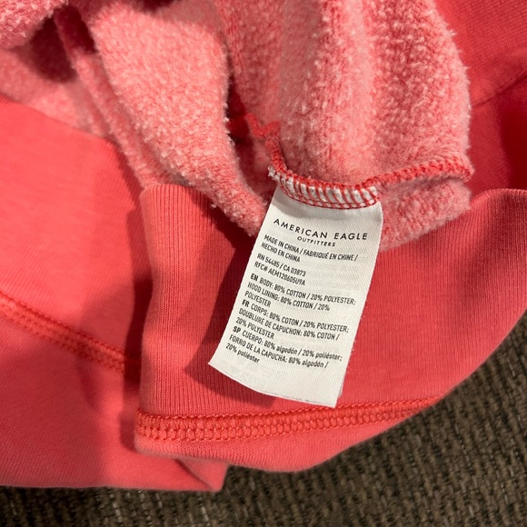 AE Hoodie - Picture 5 of 6